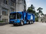 Dennis Elite 6 Olympus Refuse Truck 2013 года